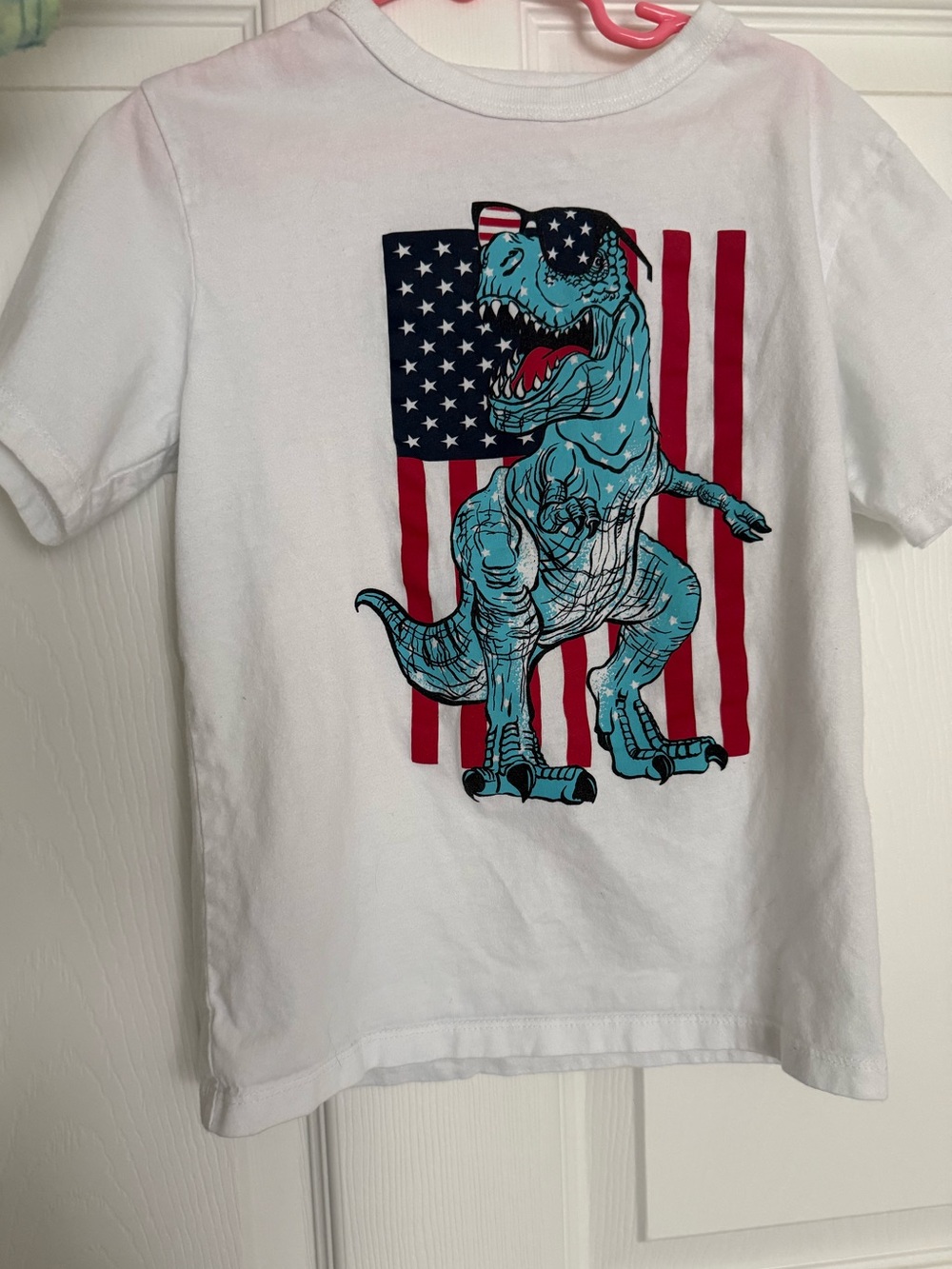 Children’s place dinosaur tee